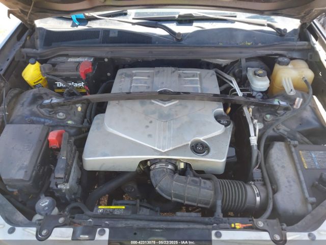 2008 CADILLAC SRX 1GYEE637980160144 Photo 9