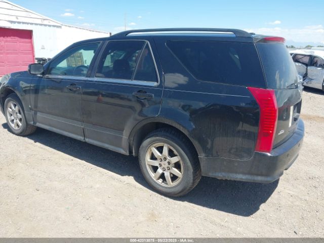 2008 CADILLAC SRX 1GYEE637980160144 Photo 2