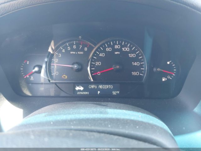 2008 CADILLAC SRX 1GYEE637980160144 Photo 6