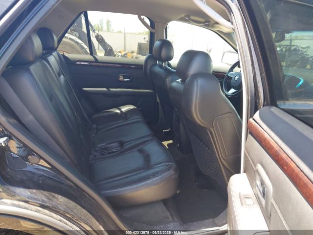 2008 CADILLAC SRX 1GYEE637980160144 Photo 7