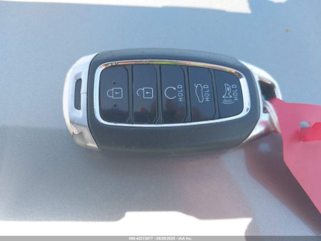 KMHLR4AF7MU147407 Hyundai Elantra N Line