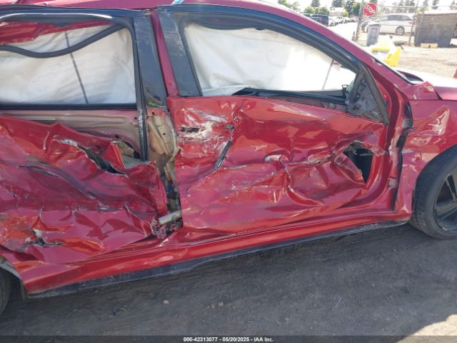 KMHLR4AF7MU147407 Hyundai Elantra N Line