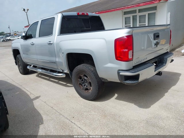 Chevrolet Silverado 1500 2lz 2017 3GCUKSEJ4HG185444 Image 3