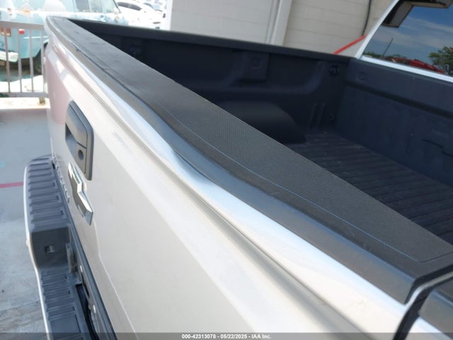 Chevrolet Silverado 1500 2lz 2017 3GCUKSEJ4HG185444 Image 6