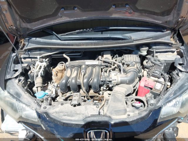 JHMGK5H74GX045286 Honda l15b1