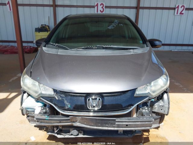 JHMGK5H74GX045286 Honda l15b1