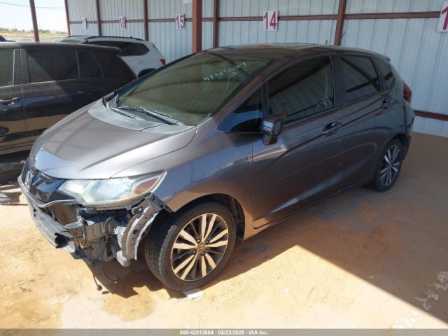 JHMGK5H74GX045286 Honda l15b1