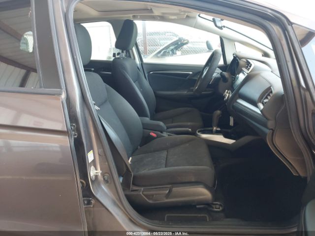 JHMGK5H74GX045286 Honda l15b1