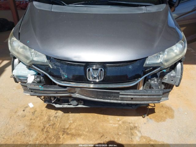 JHMGK5H74GX045286 Honda l15b1