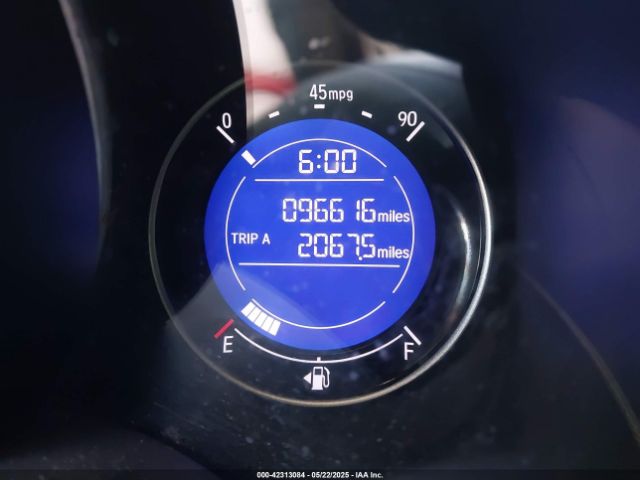 JHMGK5H74GX045286 Honda l15b1
