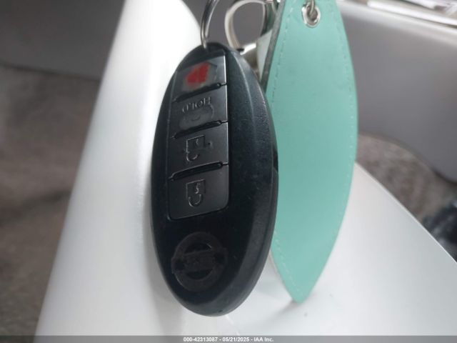 2001 NISSAN ALTIMA 1N4DL01D01C117464 Photo 10