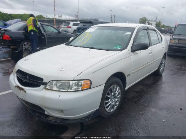 2001 NISSAN ALTIMA 1N4DL01D01C117464 Photo 1