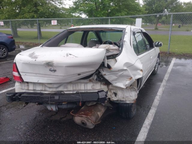 2001 NISSAN ALTIMA 1N4DL01D01C117464 Photo 3