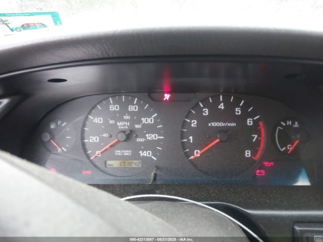 2001 NISSAN ALTIMA 1N4DL01D01C117464 Photo 6
