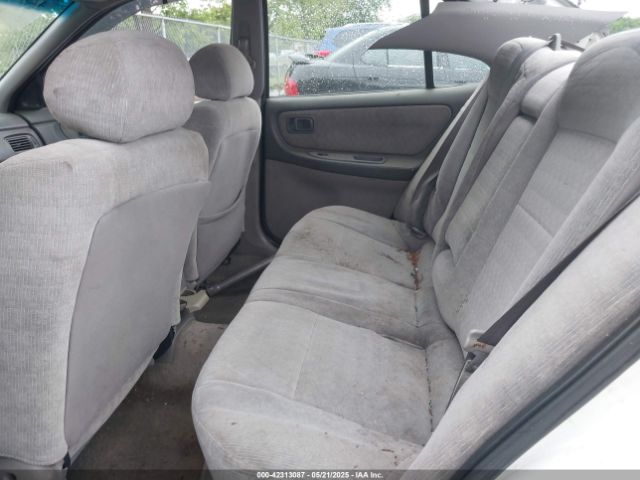 2001 NISSAN ALTIMA 1N4DL01D01C117464 Photo 7