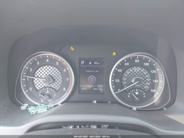 2020 HYUNDAI ELANTRA 5NPD84LF6LH499797 Photo 6
