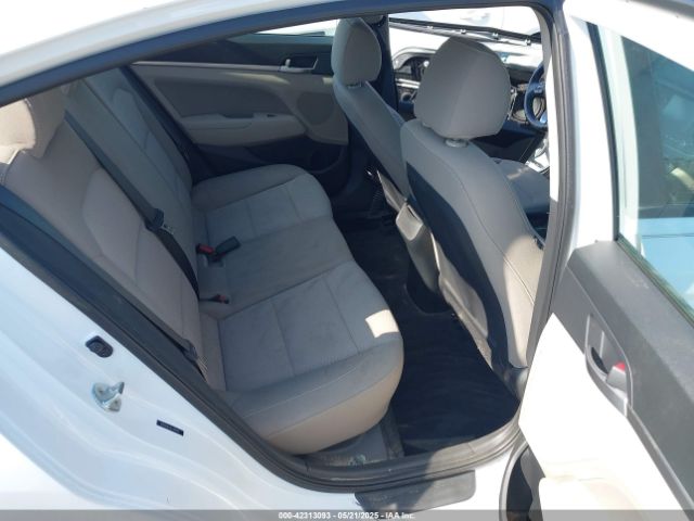 2020 HYUNDAI ELANTRA 5NPD84LF6LH499797 Photo 7