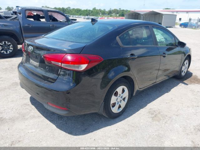 3KPFK4A71HE030361 KIA FORTE LX