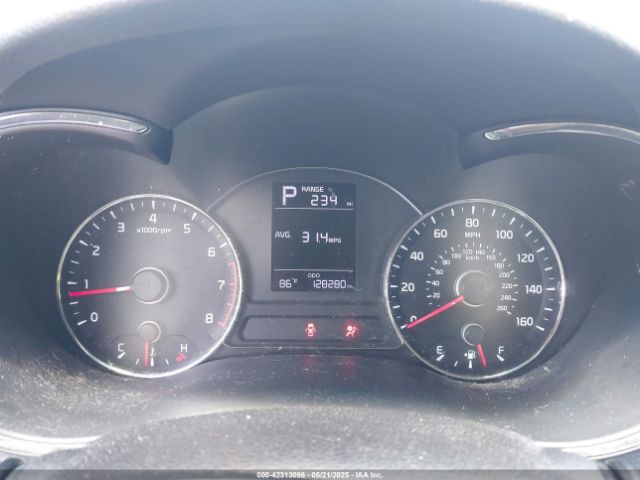 3KPFK4A71HE030361 KIA FORTE LX