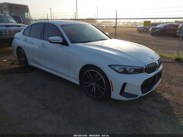 2024 BMW 3 SERIES 3MW69FF06R8E28472