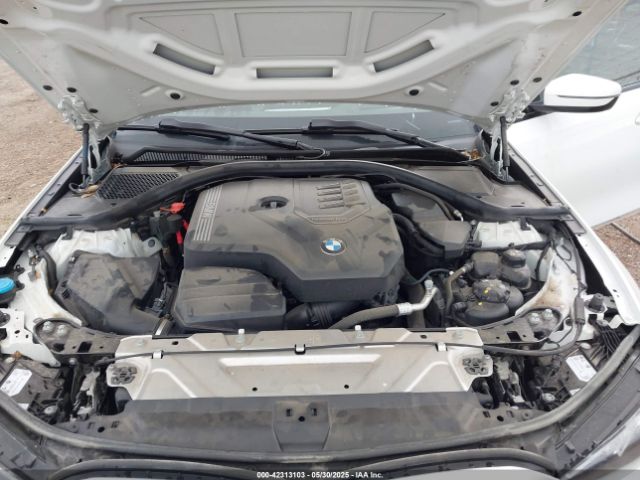 2024 BMW 3 SERIES 3MW69FF06R8E28472 Photo 9