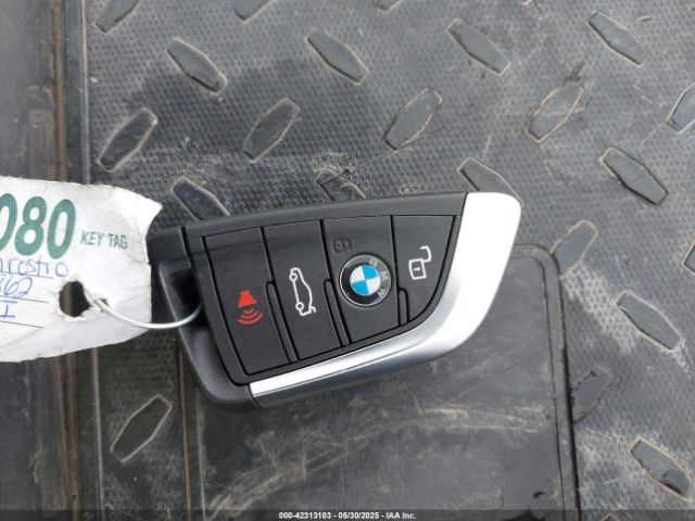 2024 BMW 3 SERIES 3MW69FF06R8E28472 Photo 10