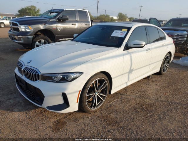 2024 BMW 3 SERIES 3MW69FF06R8E28472 Photo 1