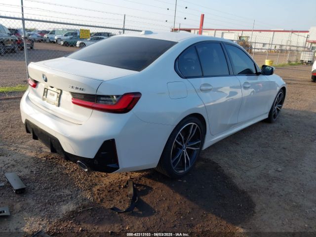 2024 BMW 3 SERIES 3MW69FF06R8E28472 Photo 3