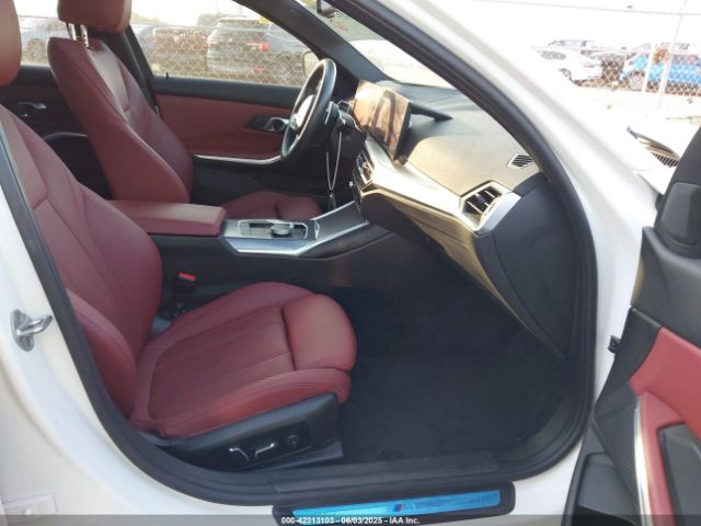 2024 BMW 3 SERIES 3MW69FF06R8E28472 Photo 4