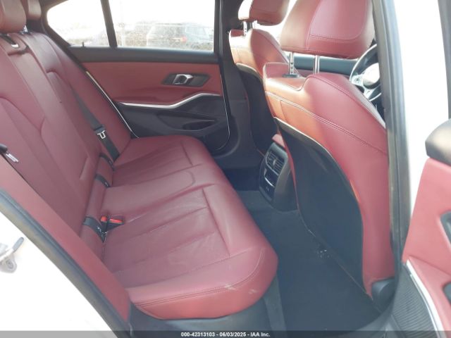 2024 BMW 3 SERIES 3MW69FF06R8E28472 Photo 7