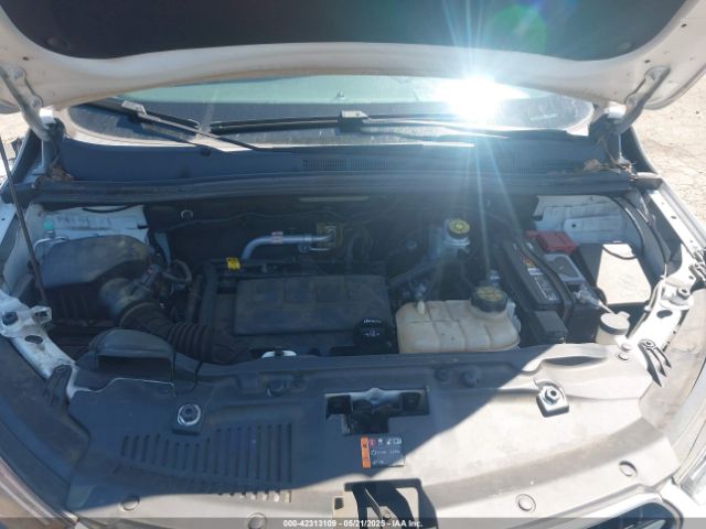2020 BUICK ENCORE KL4CJASB4LB092280 Photo 9