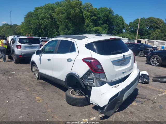2020 BUICK ENCORE KL4CJASB4LB092280 Photo 2