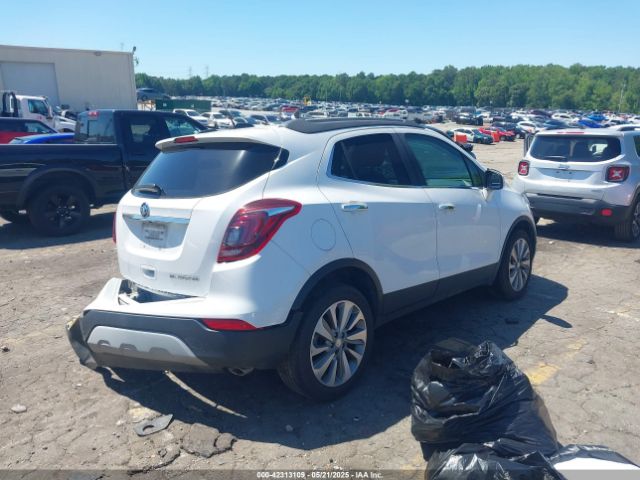 2020 BUICK ENCORE KL4CJASB4LB092280 Photo 3