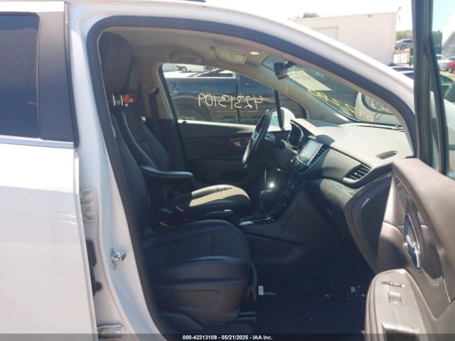 2020 BUICK ENCORE KL4CJASB4LB092280 Photo 4