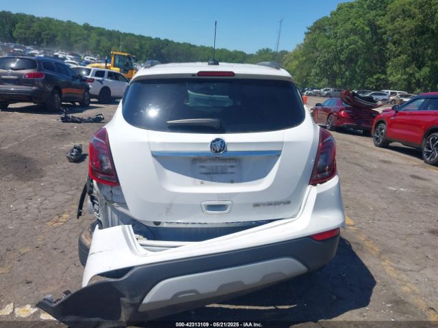 2020 BUICK ENCORE KL4CJASB4LB092280 Photo 5