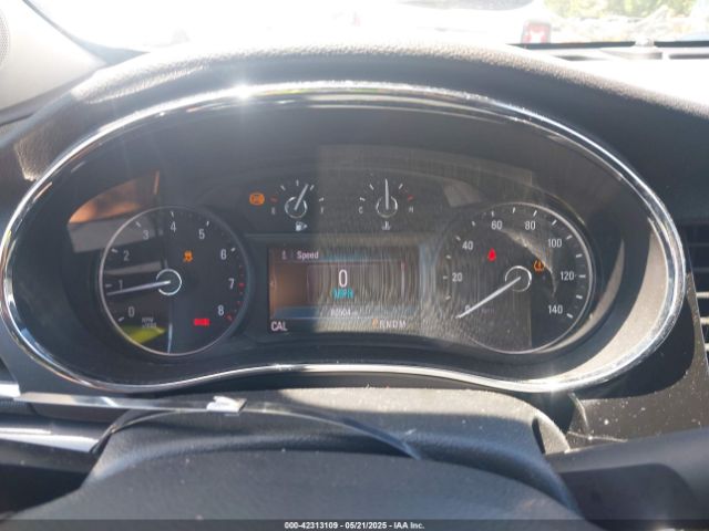 2020 BUICK ENCORE KL4CJASB4LB092280 Photo 6