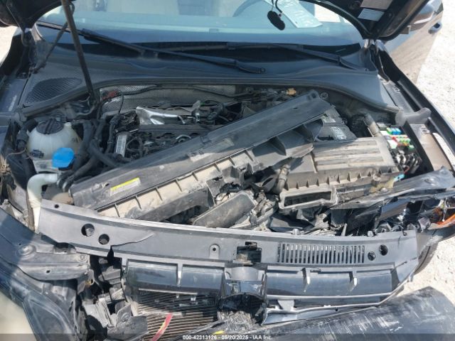 1VWBV7A33FC024325 Volkswagen Passat 2.0l Tdi Se