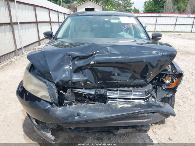 1VWBV7A33FC024325 Volkswagen Passat 2.0l Tdi Se