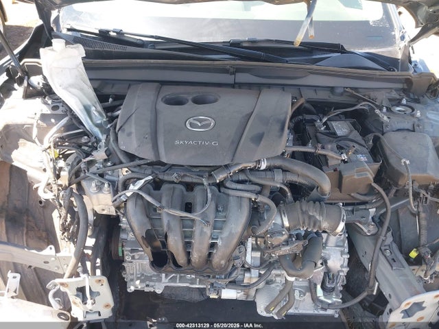 7MMVABBM7RN165817 Mazda Cx-50 2.5 S Preferred