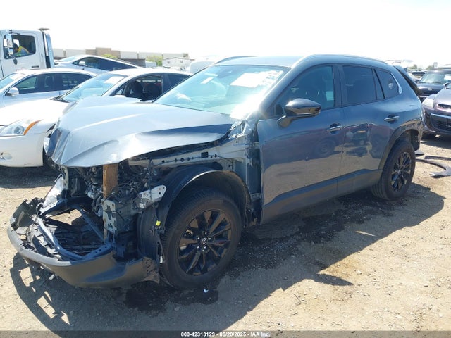 7MMVABBM7RN165817 Mazda Cx-50 2.5 S Preferred