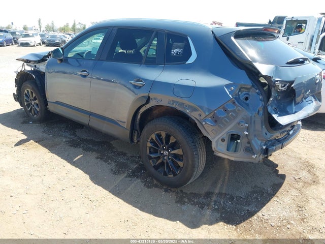 7MMVABBM7RN165817 Mazda Cx-50 2.5 S Preferred