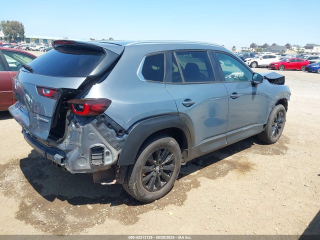 7MMVABBM7RN165817 Mazda Cx-50 2.5 S Preferred