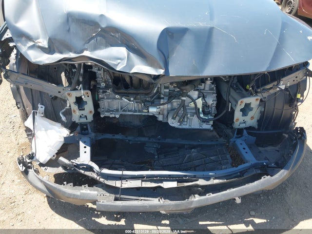 7MMVABBM7RN165817 Mazda Cx-50 2.5 S Preferred