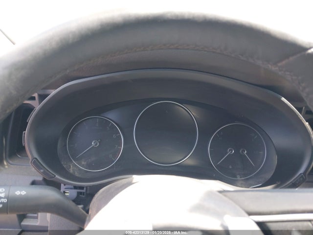7MMVABBM7RN165817 Mazda Cx-50 2.5 S Preferred