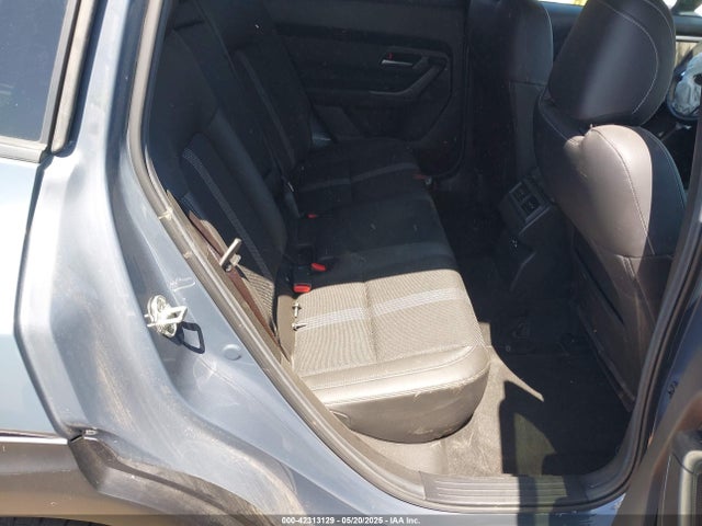7MMVABBM7RN165817 Mazda Cx-50 2.5 S Preferred