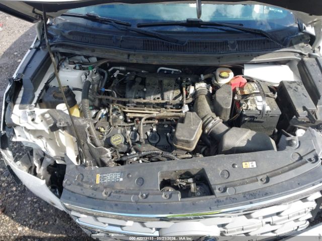2018 FORD EXPLORER 1FM5K7D89JGB15046 Photo 9