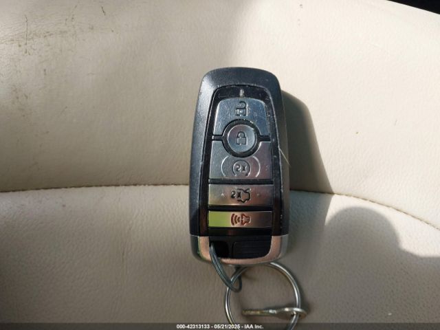 2018 FORD EXPLORER 1FM5K7D89JGB15046 Photo 10