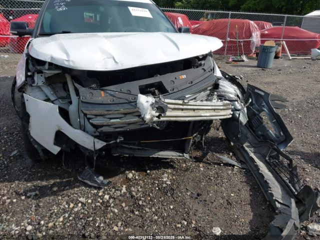 2018 FORD EXPLORER 1FM5K7D89JGB15046 Photo 5