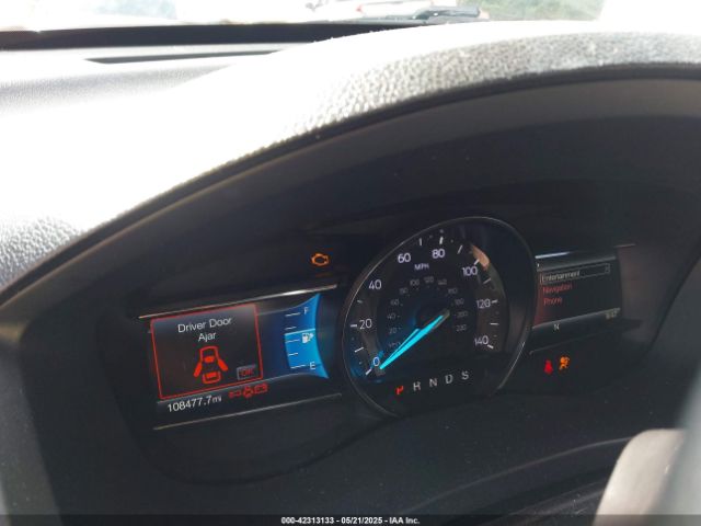 2018 FORD EXPLORER 1FM5K7D89JGB15046 Photo 6