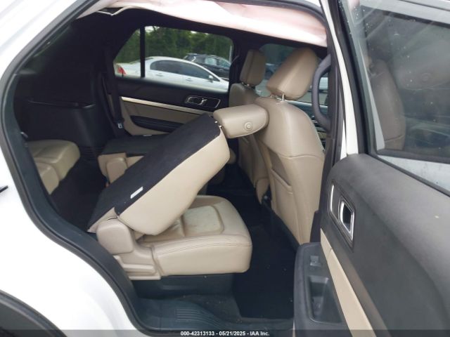 2018 FORD EXPLORER 1FM5K7D89JGB15046 Photo 7